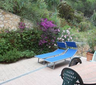 Bilocale in affitto a Rio (Livorno)