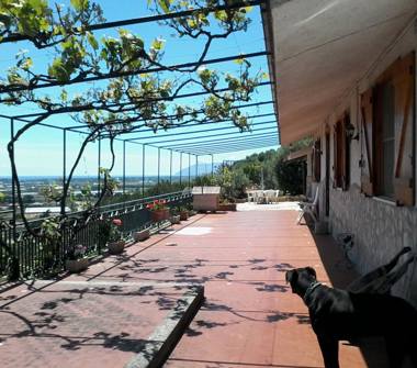 Villa in vendita a Terracina (Latina)