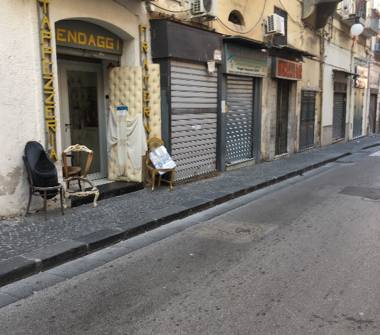 Altro in vendita a Torre Annunziata (Napoli)