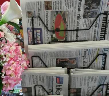 Edicola in vendita a Piove di Sacco (Padova)