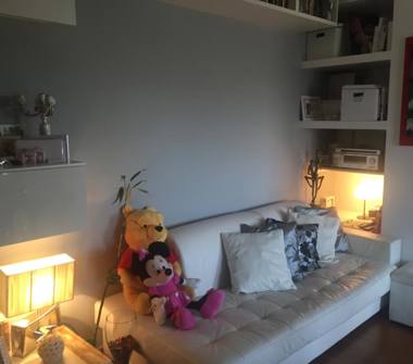 Quadrilocale in vendita a Canzano, Frazione Sodere