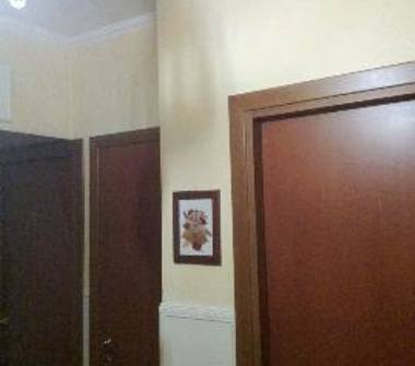 Trilocale in vendita a Roma, Zona Don Bosco