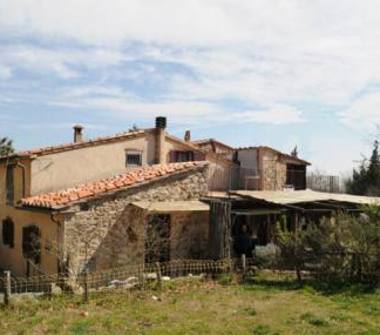 Rustico/Casale in vendita a Scansano, Frazione Murci