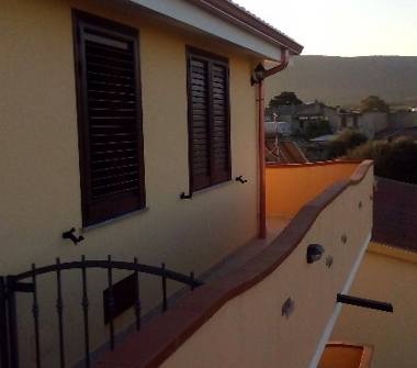 Bilocale in affitto a Giba (Sud Sardegna)