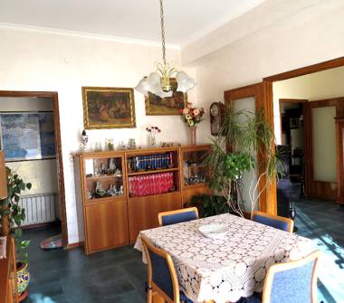 Appartamento in vendita a Palermo, Zona Libertà