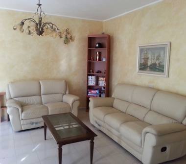 Appartamento in vendita a Fuscaldo, Frazione Marina Di Fuscaldo