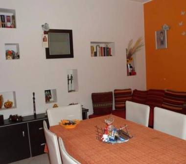 Appartamento in vendita a San Cataldo (Caltanissetta)