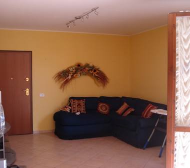 Bilocale in vendita a Fiano Romano (Roma)