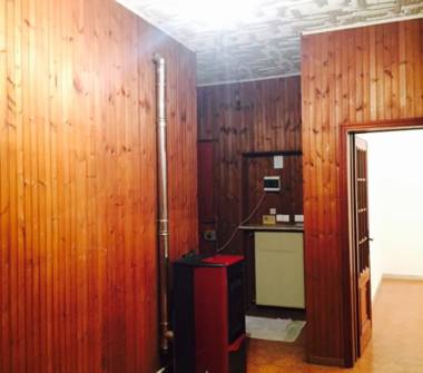 Appartamento in affitto a Avegno, Frazione Avegno Chiesa