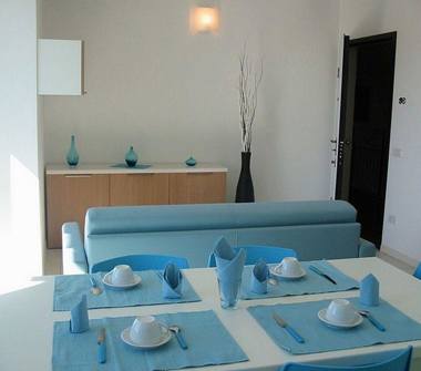 Affitto Appartamento Vacanze a Rimini, Frazione Marebello