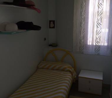 Trilocale in vendita a Alcamo, Frazione Alcamo Marina