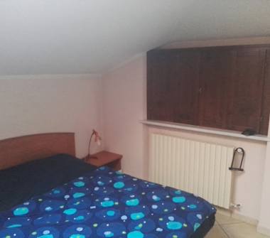 Bilocale in affitto a Briga Alta (Cuneo)