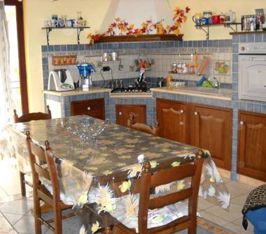 Casa indipendente in vendita a Altavilla Milicia (Palermo)