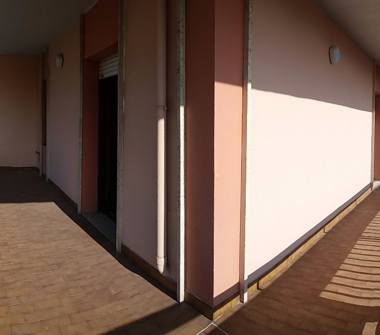 Trilocale in affitto a Alba Adriatica (Teramo)