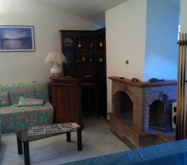 Villetta a schiera in vendita a Seggiano, Frazione Trefonti