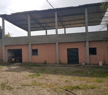 Rustico/Casale in vendita a Montespertoli, Frazione Ortimino