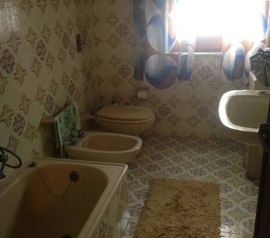 Quadrilocale in vendita a Trapani (Trapani)