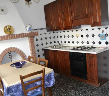 Affitto Appartamento Vacanze a Montespertoli, Frazione Ortimino