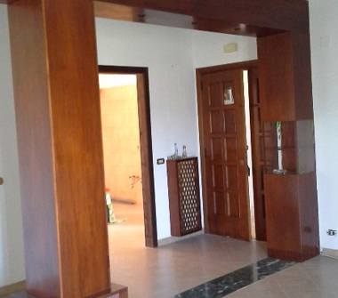 Trilocale in vendita a Squillace (Catanzaro)