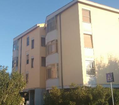 Quadrilocale in vendita a Pisa (Pisa)