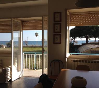 Affitto Appartamento Vacanze a Terracina, Frazione Campolungo