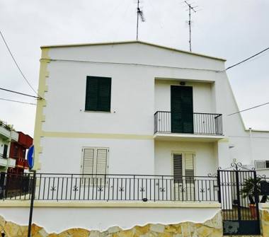 Appartamento in vendita a Alezio (Lecce)