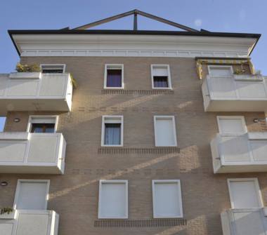 Attico in vendita a Campodarsego (Padova)