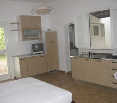 Affitto Appartamento Vacanze a Miggiano (Lecce)