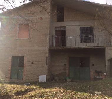 Casa indipendente in vendita a Montefusco (Avellino)