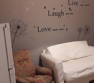 Bilocale in affitto a Torino, Zona Aurora