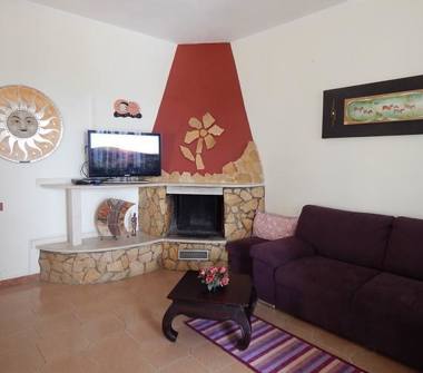 Villa in vendita a Pachino (Siracusa)