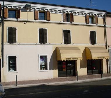 Quadrilocale in vendita a Nogara (Verona)