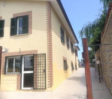 Porzione di casa in vendita a Gallicano nel Lazio (Roma)