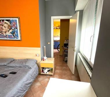 Monolocale in vendita a Baveno, Frazione Feriolo, via gavaggi 2