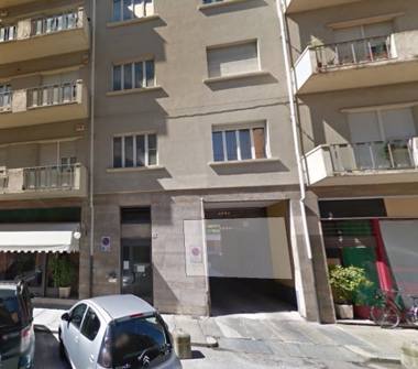 Quadrilocale in vendita a Cuneo, Frazione Centro città