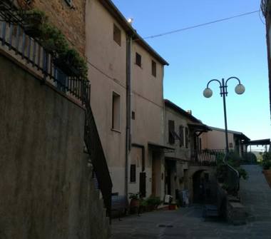 Casa indipendente in vendita a Grosseto, Frazione Batignano