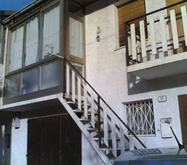 Casa indipendente in vendita a Entracque (Cuneo), Via della Valle 35