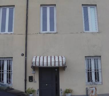 Casa indipendente in vendita a Lucca, Zona San Donato
