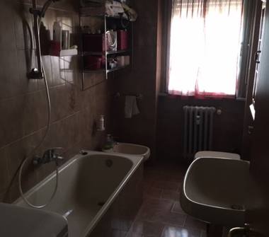 Appartamento in vendita a Ravenna, Zona Ospedale