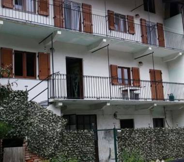 Affitto Casa Vacanze a Loranzè (Torino)