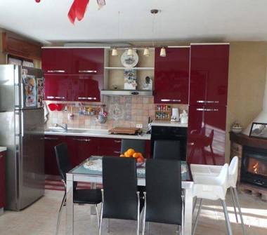 Villetta a schiera in vendita a Roncoferraro, Frazione Governolo