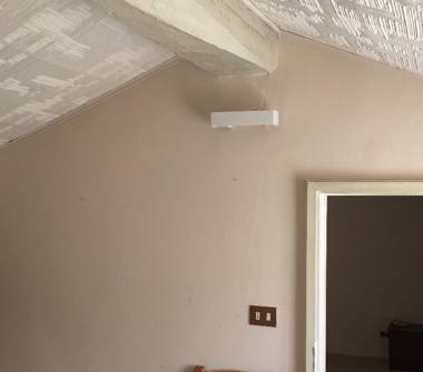 Mansarda in vendita a Modena, Zona Centro Storico