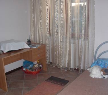 Porzione di casa in vendita a Fontaneto d'Agogna, Frazione Baraggia