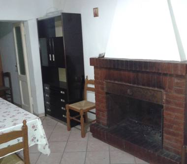 Trilocale in affitto a Allumiere (Roma)