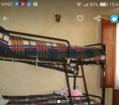 Trilocale in vendita a Campo di Giove (L'Aquila)