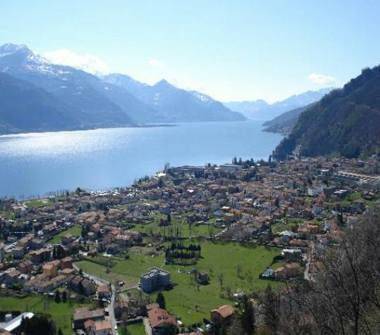 Casa indipendente in vendita a Dongo (Como)
