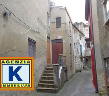 Trilocale in vendita a San Cataldo (Caltanissetta)