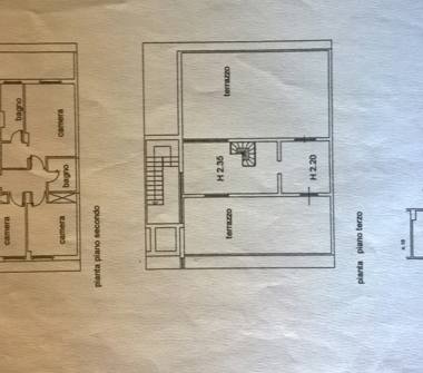 Appartamento in vendita a Roma, Zona Grotta Perfetta