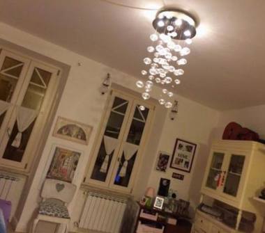 Trilocale in vendita a Tivoli, Frazione Centro storico