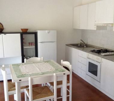 Villetta a schiera in affitto a Trinità d'Agultu e Vignola, Frazione Costa Paradiso